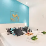 Beautiful & Fully Renovated 2bd - In Center - 20 Meters From Fuengirola