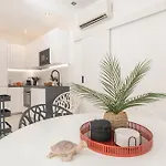 Beautiful & Fully Renovated 2bd - In Center - 20 Meters From * Fuengirola