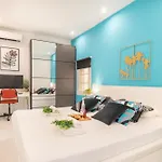 Διαμέρισμα Beautiful & Fully Renovated 2bd - In Center - 20 Meters From Fuengirola