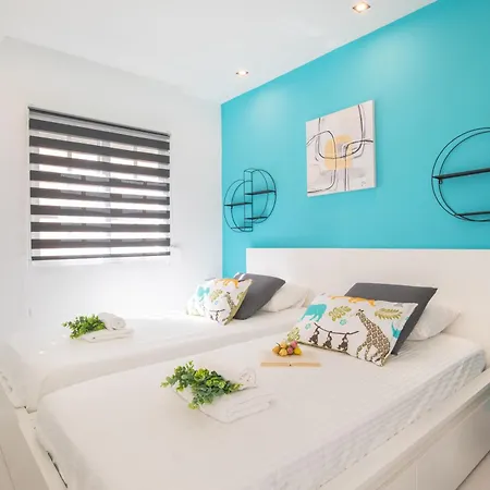 Beautiful & Fully Renovated 2bd - In Center - 20 Meters From * Фуэнхирола