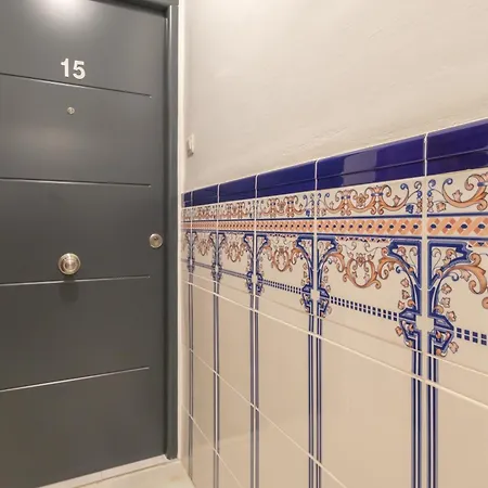 Appartement Beautiful & Fully Renovated 2bd - In Center - 20 Meters From Fuengirola