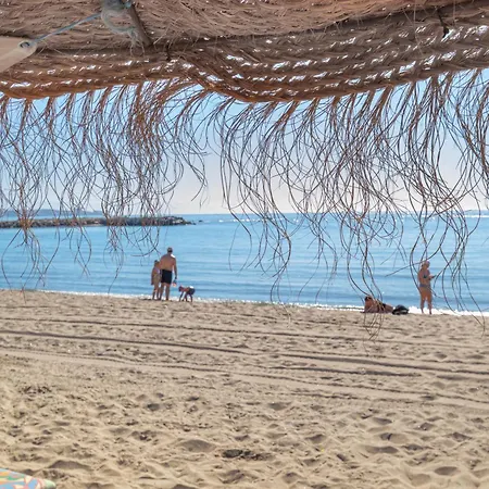 Beautiful & Fully Renovated 2bd - In Center - 20 Meters From Appartement