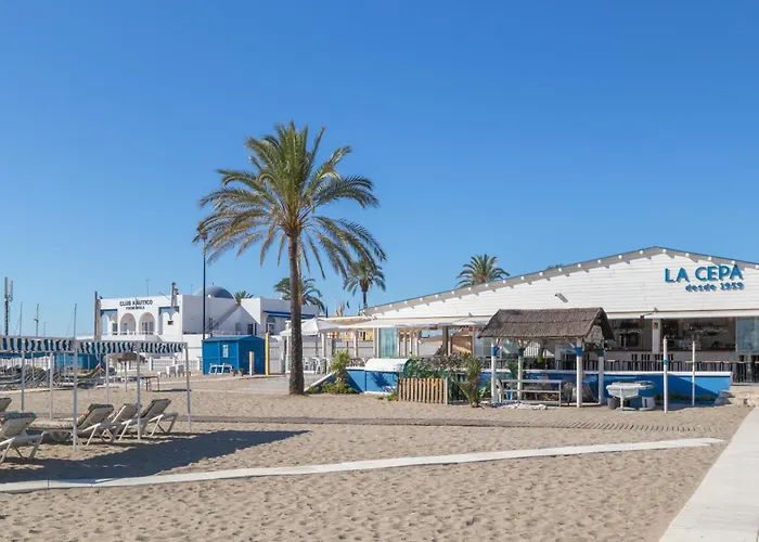 Beautiful & Fully Renovated 2bd - In Center - 20 Meters From Apartamento