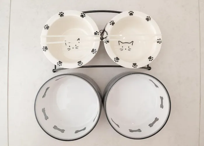 Beautiful & Fully Renovated 2bd - In Center - 20 Meters From