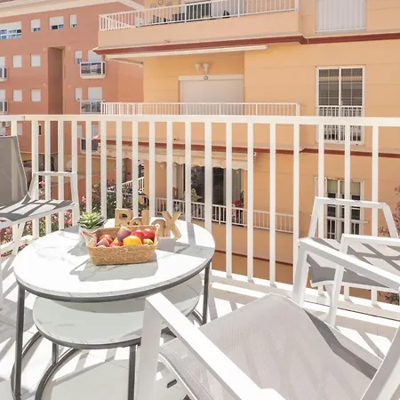 Apartment Beautiful & Fully Renovated 2bd - In Center - 20 Meters From *